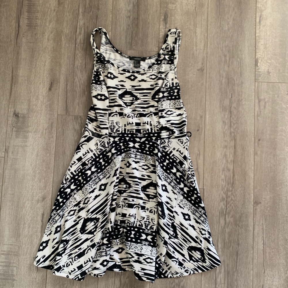 Forever 21 Summer Dress